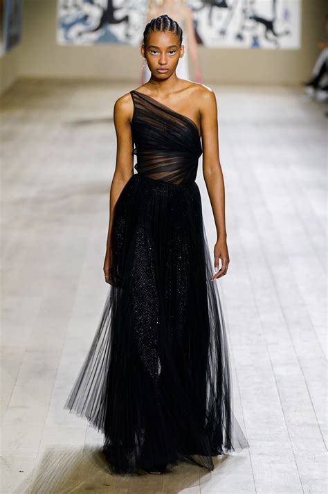 dior gowns for women